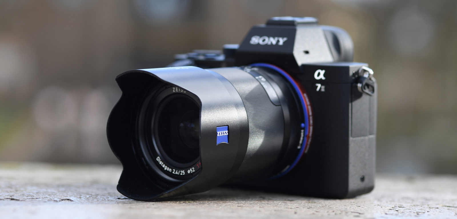 Sony E-Mount – ZEISS lens compatibility