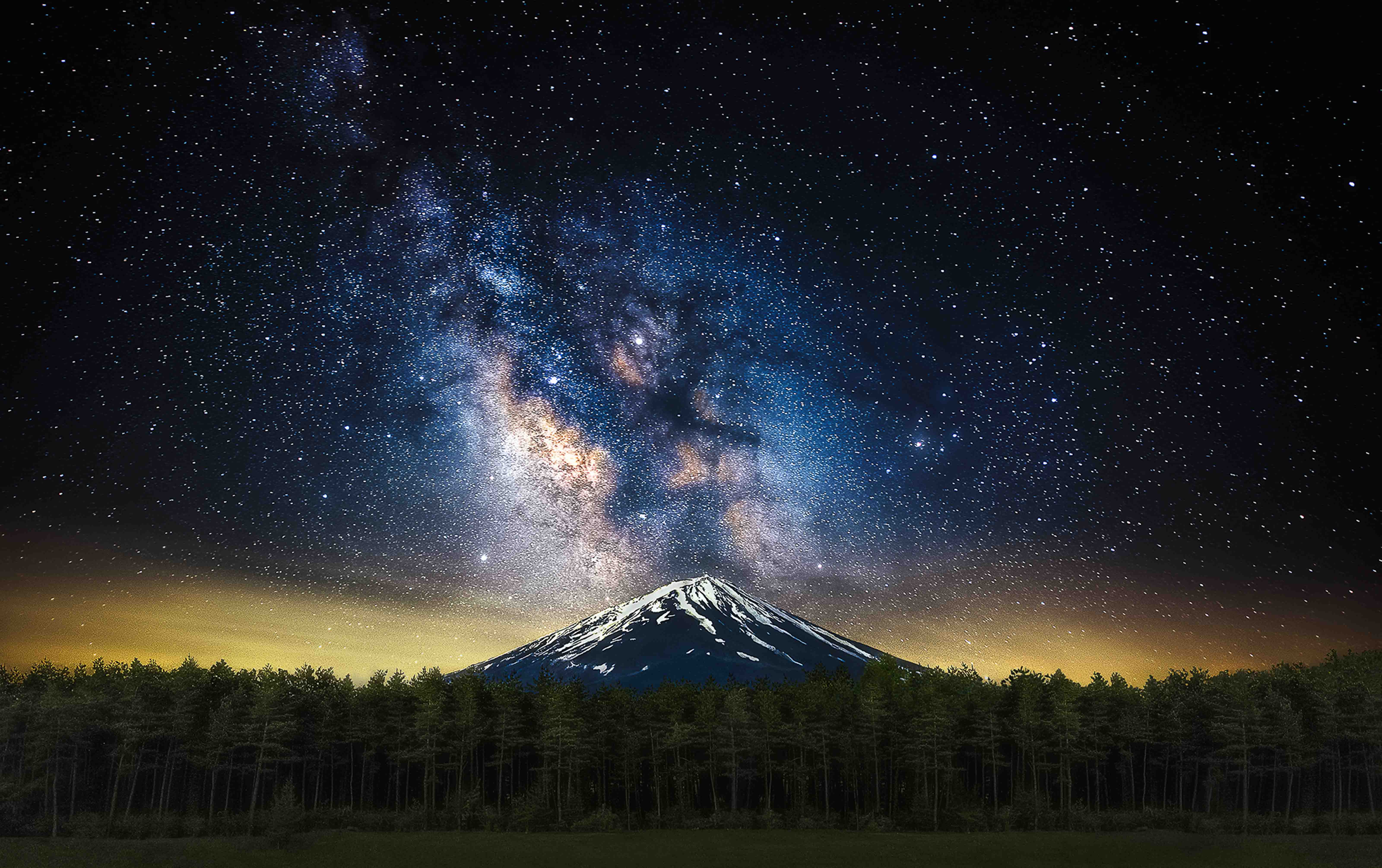 The Milky Way